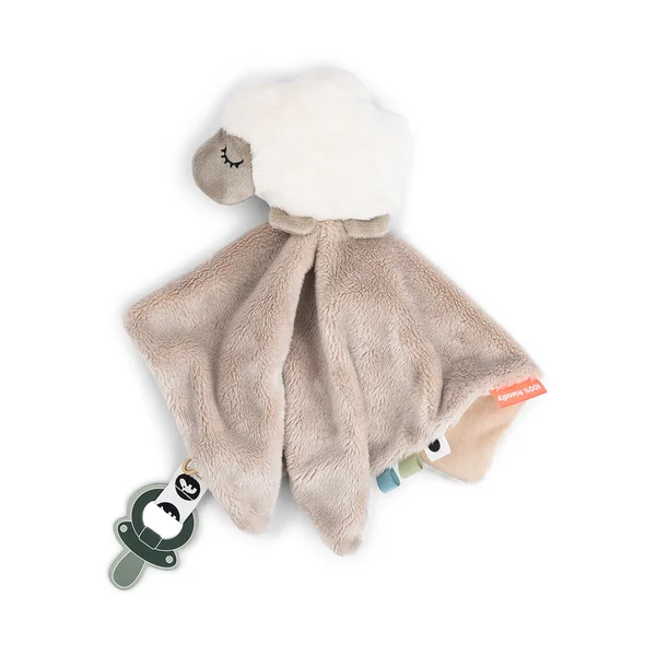 Koseklut, Sheepy