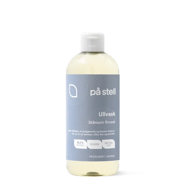 Ullvask 500 ml
