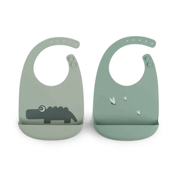 Smekke 2pk, Croco