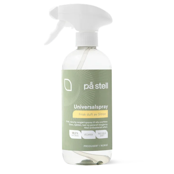 Universalspray